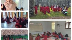 Gedung SDN 2 Sindangmulya Direvitalisasi, KBM Dipindahkan Sementara ke Beberapa Lokasi