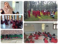 Gedung SDN 2 Sindangmulya Direvitalisasi, KBM Dipindahkan Sementara ke Beberapa Lokasi