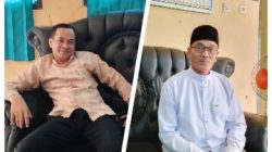 Dewan Penasehat Yapisa Monitor Rutinitas Pengajian Jumat Pagi Tingkatkan Kualitas Siswa Dalam Agama