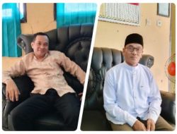 Dewan Penasehat Yapisa Monitor Rutinitas Pengajian Jumat Pagi Tingkatkan Kualitas Siswa Dalam Agama