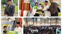 Tak Hanya Teknik, Akhlak Jadi Kunci Kemenangan Silambawiqri di Santri Championship