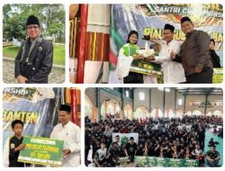 Tak Hanya Teknik, Akhlak Jadi Kunci Kemenangan Silambawiqri di Santri Championship
