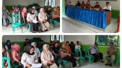 Desa Guradog Gelar Musdes Pembahasan Rancangan Perubahan APBDes TA 2026