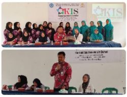 Camat Sajira Fasilitasi Sosialisasi Kesehatan Holistik Bersama Komunitas Indonesia Sehat