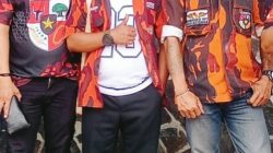 Ketua Ranting Pemuda Pancasila Ucapkan Selamat Milad ke-6 Cilangkahan News Channel (CNC)