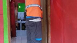 Pelayanan Cepat dan Sigap, Petugas PLN Rangkasbitung Posko Sajira Raih Apresiasi Atas Berikan Pelayanan