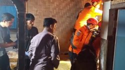 Evakuasi Dramatis 14 Jam, Korban Tertimbun Material Saat Memperbaiki Sumur Tua di Kp Cikadu Meninggal Dunia
