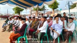 Kecamatan Malingping Gelar Hari Santri Nasional 2026 dengan Meriah