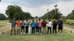 Siapkan 7 Atlet, PGI Kota Serang Optimis Raih Emas di Porprov VII Banten